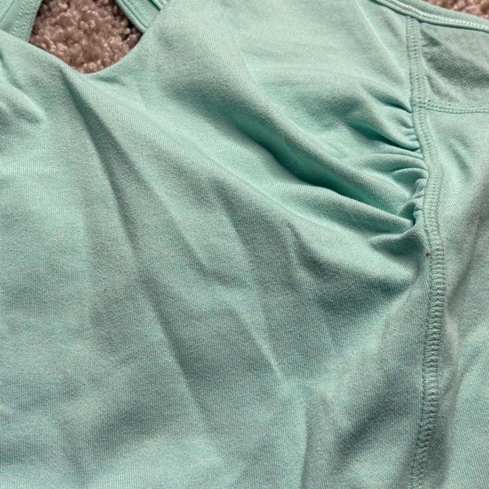 Lululemon Open Back Contour Tank - Picture 8 of 8
